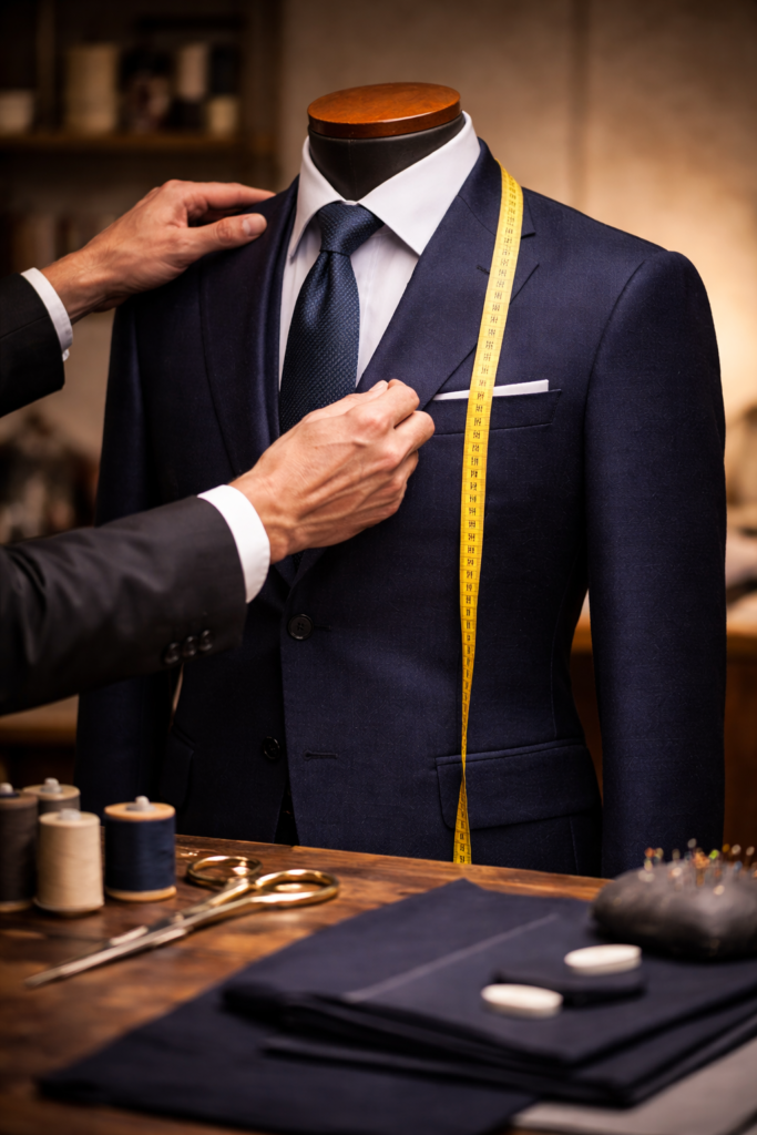 duro tailors trivandrum alterations