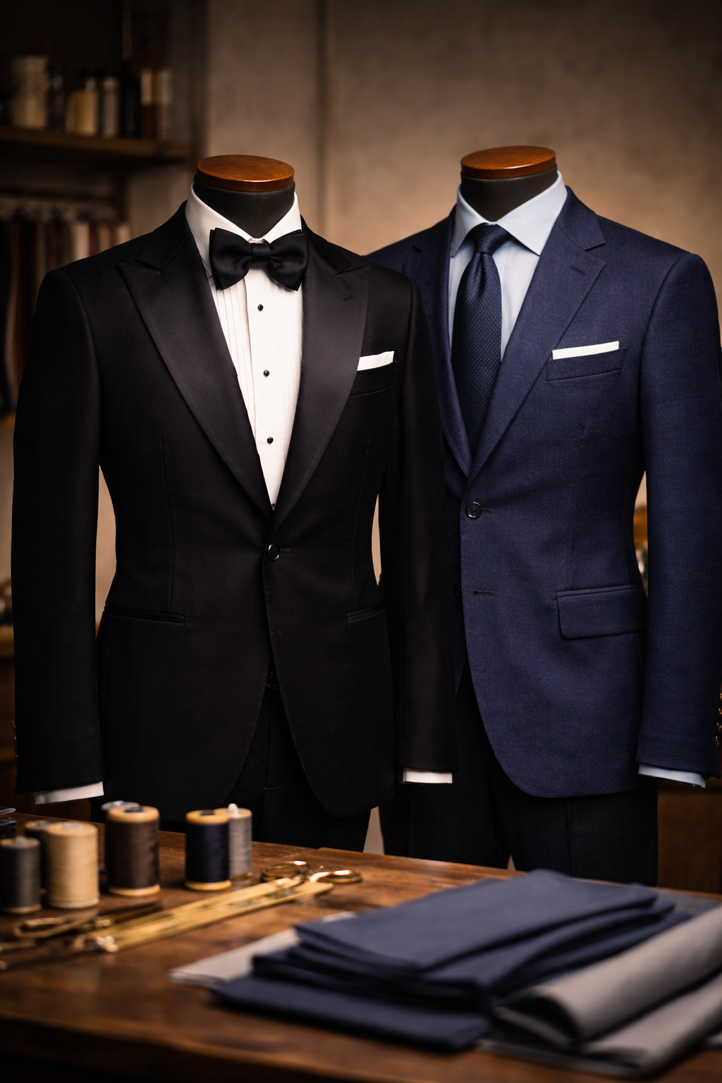 blazer tuxedo tailor Trivandrum