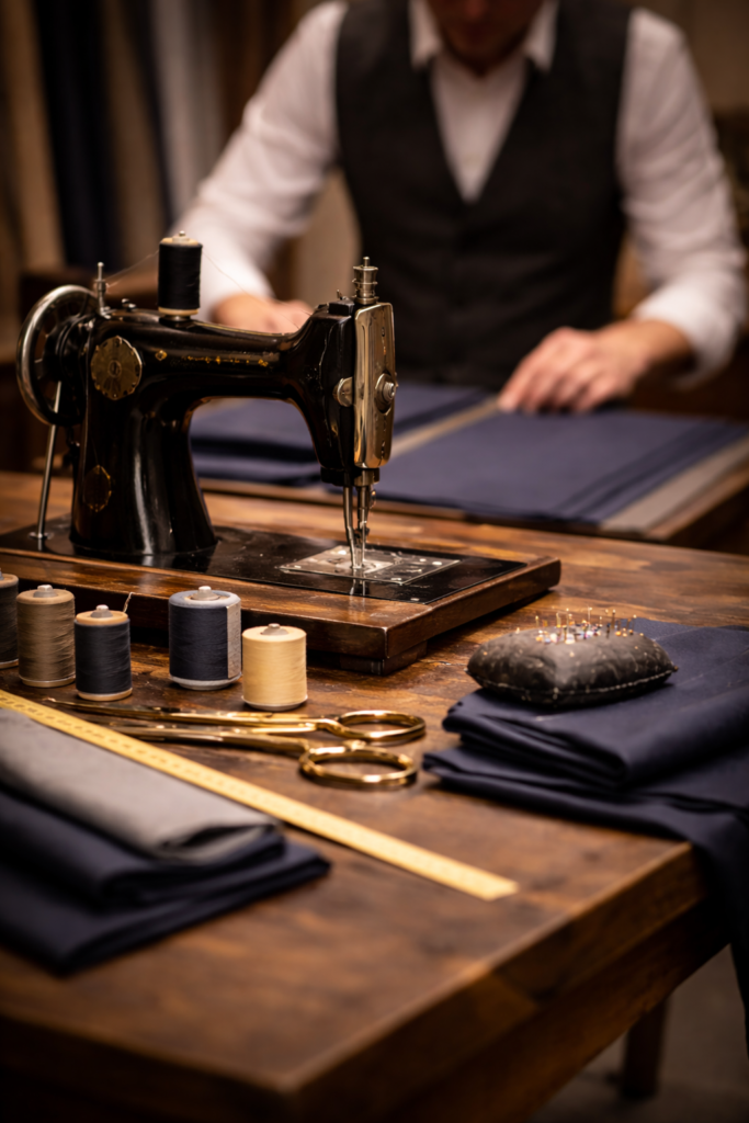 duro tailors trivandrum custom stiching